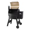 Traeger PRO 575 Wood Pellet Grill with WiFi (WiFIRE) and Digital Controller (Bronze), small