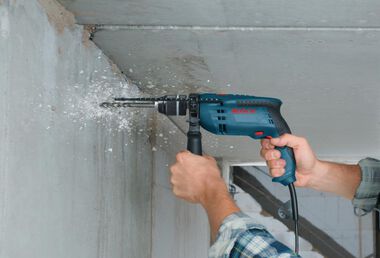 Bosch Hammer Drill, large image number 3