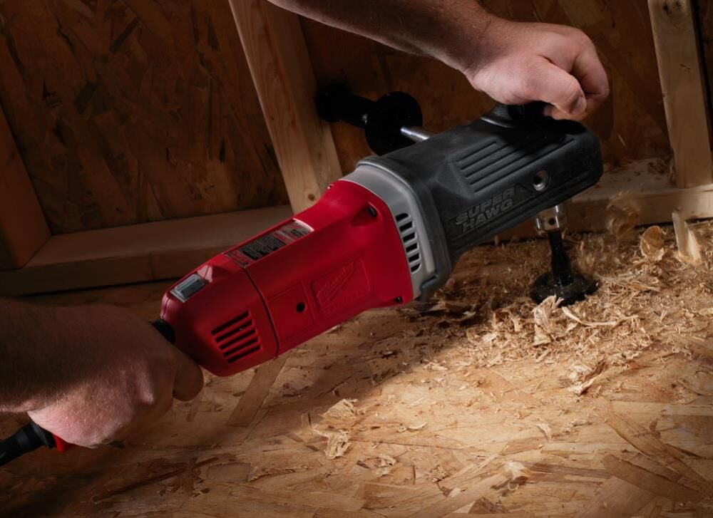 Milwaukee 1 2 In Super Hawg Drill 1680 20 Simolary simolary.com 8