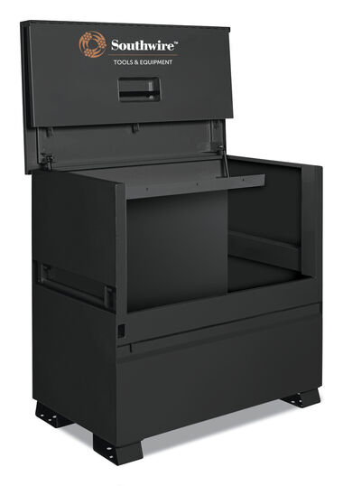 Southwire PB483048 Jobsite Piano Box