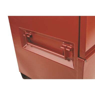 Crescent JOBOX Utility Storage Cabinet 24in x 60in x 57in Two Door, large image number 2