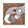 Knipex Multiple Slip Joint Spanner Raptor Pliers 250mm, small image number 4