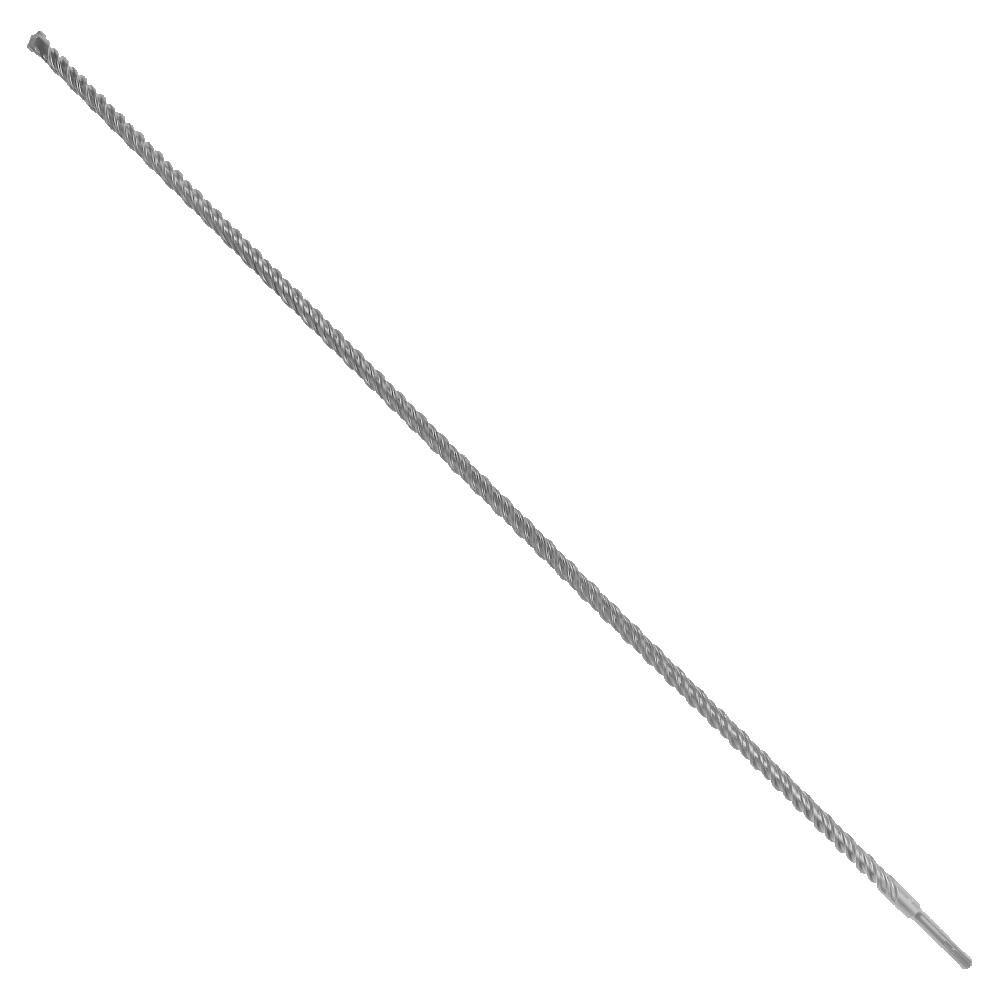 Diablo Tools 5/8 Inch x 37 Inch x 39 Inch SDS-Plus 2-Cutter - DMAPL2440