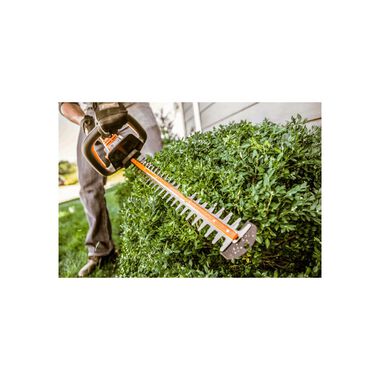Stihl HSA 45 20" Cordless Battery Powered Hedge Trimmer Kit