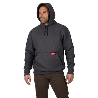 Milwaukee Heavy Duty Pullover Hoodie, large image number 1
