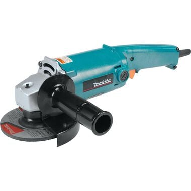 Makita 5 in. Angle Grinder, large image number 0