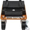 Buyers Products Company SAM Plow Accessories Rol-A-Blade Caster Set 3 Pieces, small image number 3