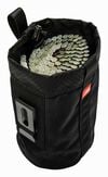 Diamondback Toolbelts SAX2 Flat Bottom Tool Bag Black, small image number 1