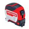 CRAFTSMAN 9 Ft. Pocket Tape Measure, small image number 2