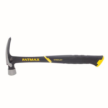 Stanley FatMax 14 oz High Velocity Hammer, large image number 0