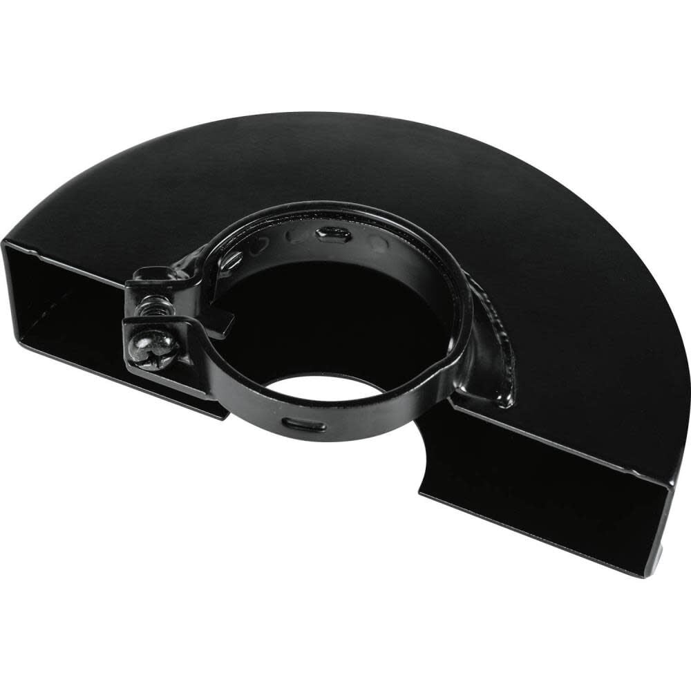 Makita 7 Inch Cut-Off Wheel Guard, large image number 1
