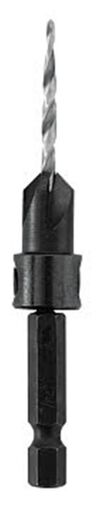 Irwin #4 Tapered Countersink Tool, small
