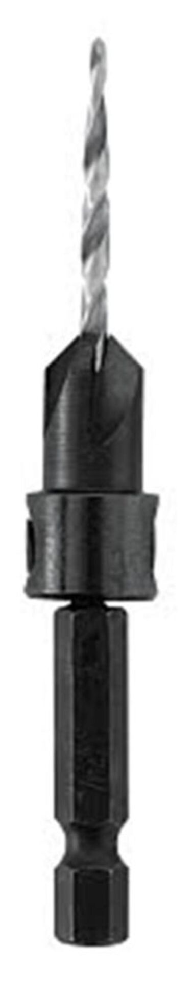 Irwin #4 Tapered Countersink Tool, large image number 0