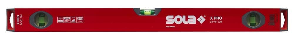 SOLA X-Beam 3 Focus-60 Vials 24in, large image number 5