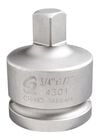 Sunex 3/4 Inch Female to 1/2 Inch Male Adapter, small