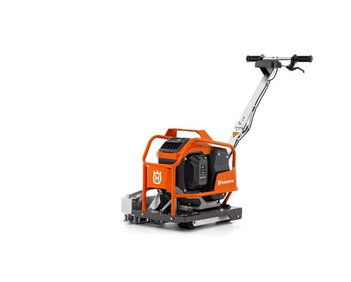 Husqvarna Construction Soff-Cut 150 PACE 6-1/2 Inch Battery Saw Body Only (Bare Tool) Reconditioned, large image number 15