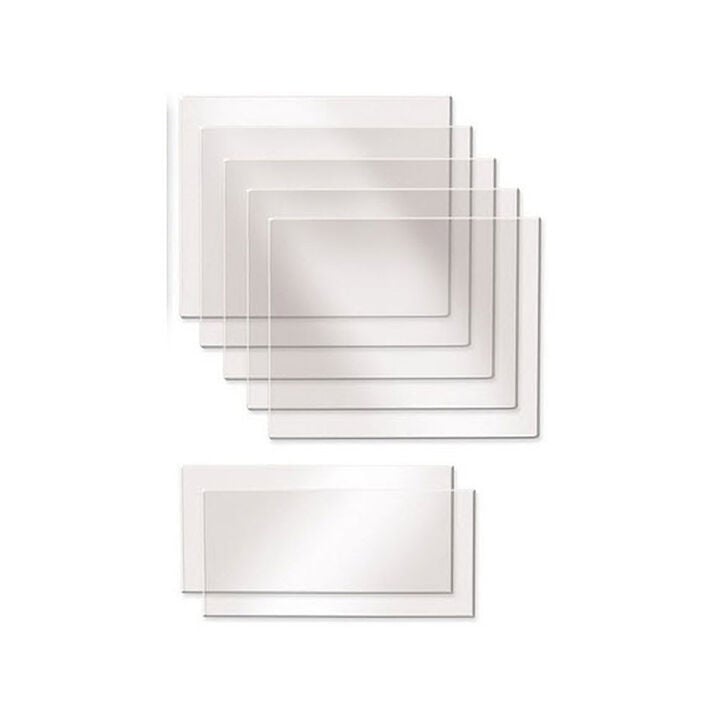 Hobart Clear Lens Kit for XVX Series Helmets
