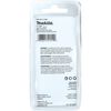 Makita 1-1/4in Nylon End Brush Coarse 80 Grit, small image number 2
