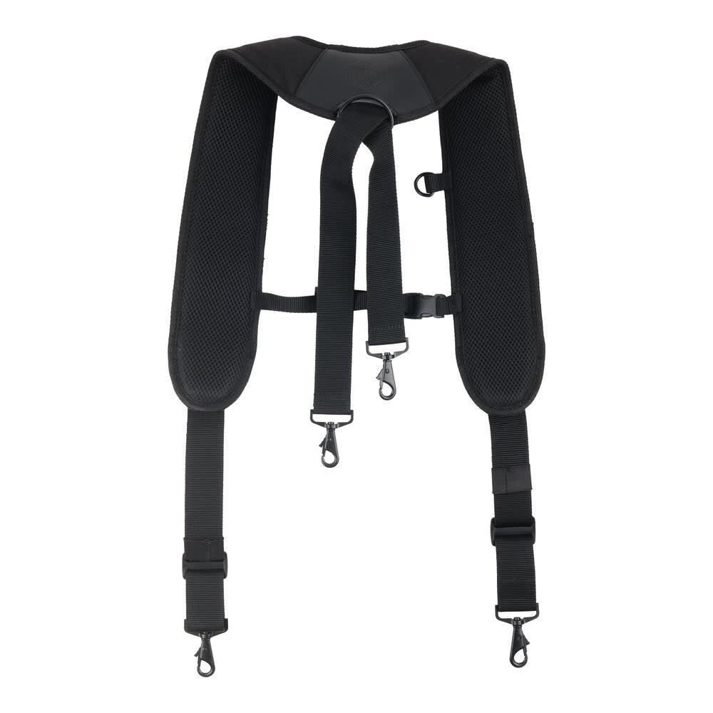 RR Buildings Tool Belt with Suspenders, large image number 18