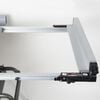 Metabo HPT 10in Jobsite Table Saw with Fold Roll Stand, small image number 2