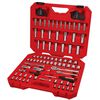 CRAFTSMAN Low Profile Mechanics Tool Set, 105pc, small image number 1