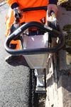 Bomag EPA III Stage 5.5 Inch 30 kg Tamper, small image number 6
