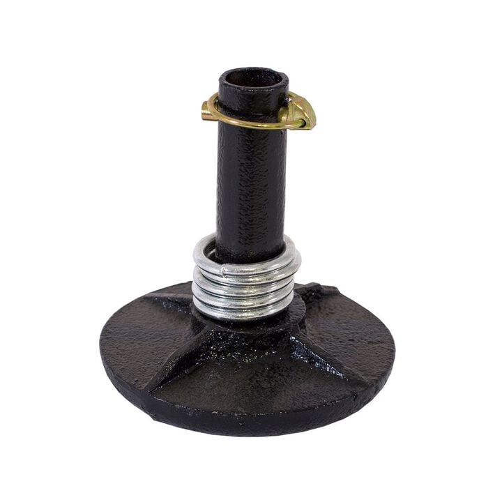 Buyers Products Company SAM 6 Inch Anti Wear Shoe Assembly Replaces Fisher A5516 or 26523