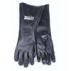 SMV Industries Chemical Gloves 18in, small