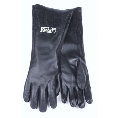 SMV Industries Chemical Gloves 18in, large image number 0
