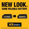 DEWALT 20V MAX XR POWERSTACK 20V 1.7Ah Lithium Ion Power Tool Battery Pack with Fuel Indicator, small image number 5