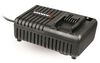 Worx POWER SHARE 20V and 18V Max Lithium Battery 25-Minute Quick Charger, small