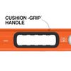 Klein Tools 3-Vial Box Beam Level, 24-Inch, small image number 5