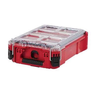 Milwaukee PACKOUT Compact Organizer, large image number 0