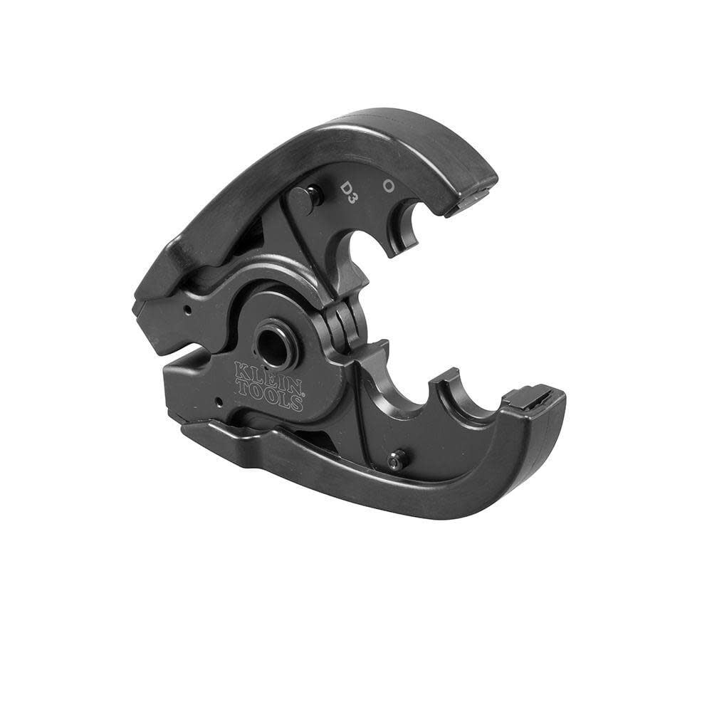 Klein Tools Cordless Cutter/Crimper Kit, large image number 4