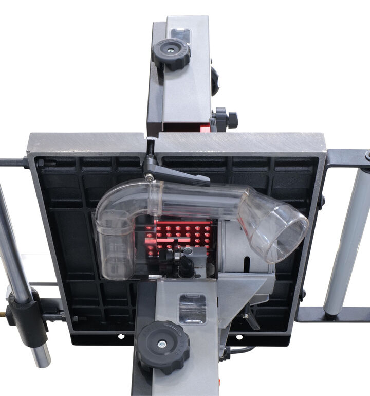 Laguna Tools 10 Inch Corded 120V 60Hz 1HP V:10 Bandsaw, large image number 20