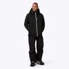 Mobile Warming 7.4V Denali Heated Snow Jacket Kit Mens Black Small, small image number 3