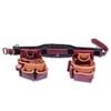 Occidental Leather ProFORMANCE ProFramer Tool Belt Set, small image number 1