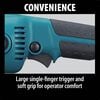 Makita 5 In. Angle Grinder, small image number 3