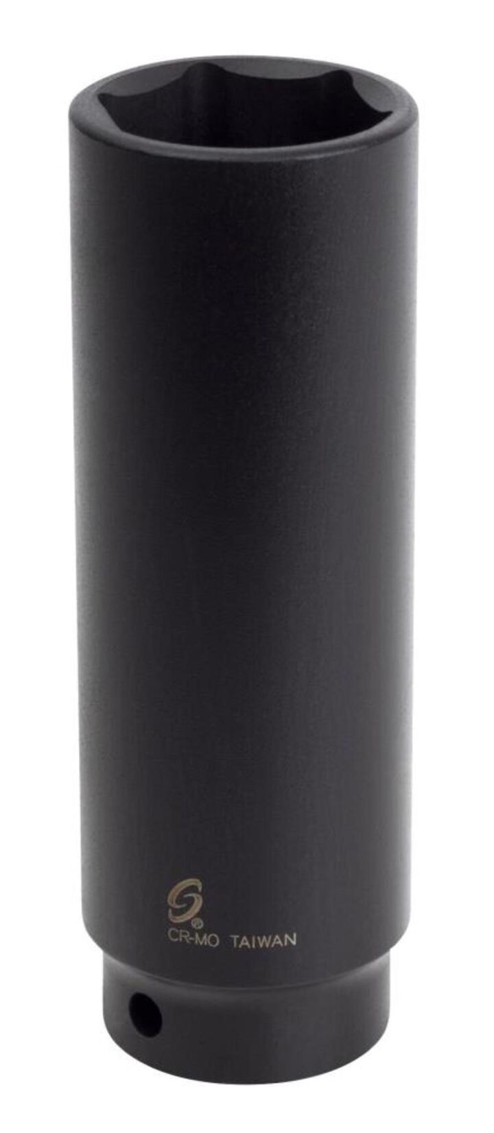 Sunex 1-1/8 In. 1/2 In. Drive Extra Long Deep Impact Socket