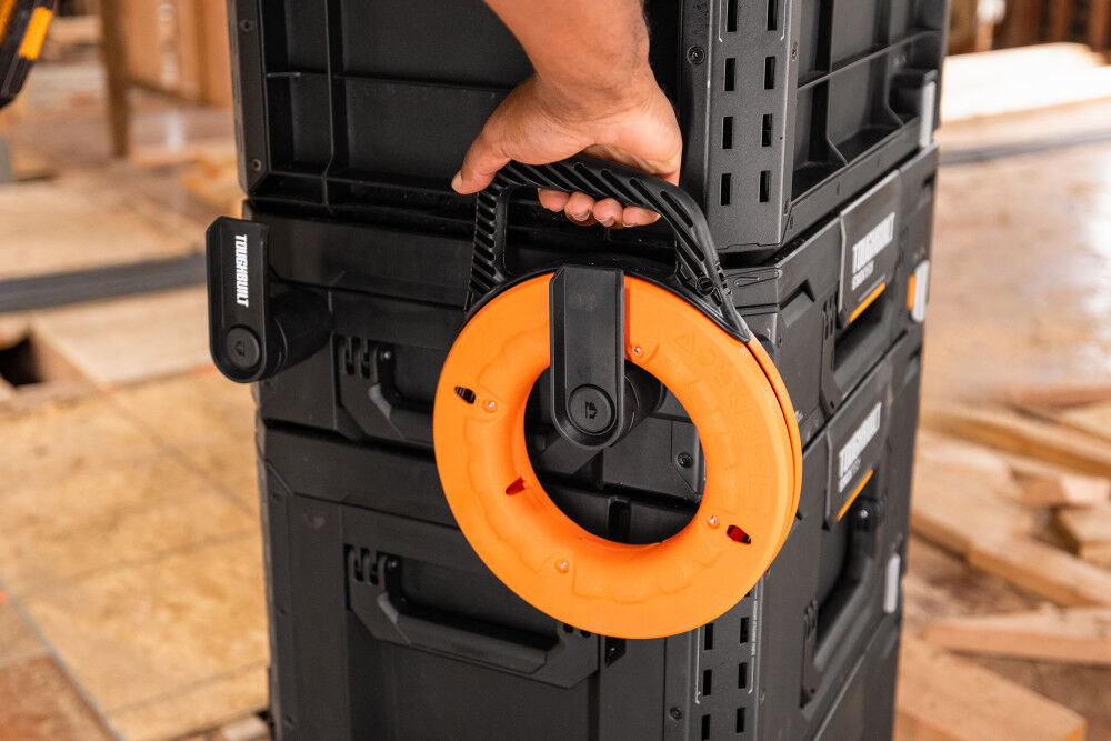 Toughbuilt StackTech Cord Wrap, large image number 8