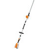 Stihl HLA 66 20in Cordless Extended Reach Hedge Trimmer (Bare Tool), small image number 1