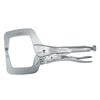 Irwin 11 In. Locking C-Clamp 11R Reg Tip, small image number 1