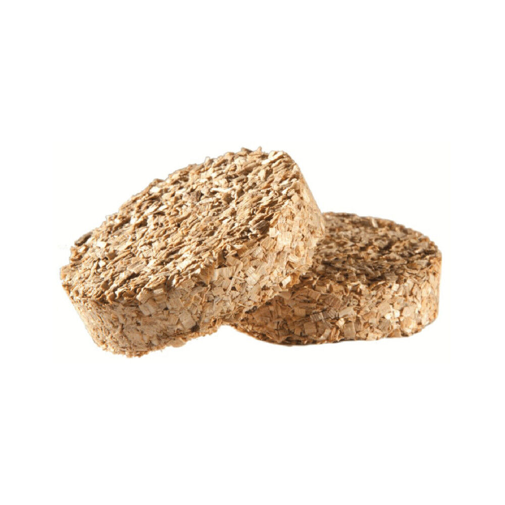 Bradley Smoker Hickory Wood Bisquettes 120pk, large image number 2