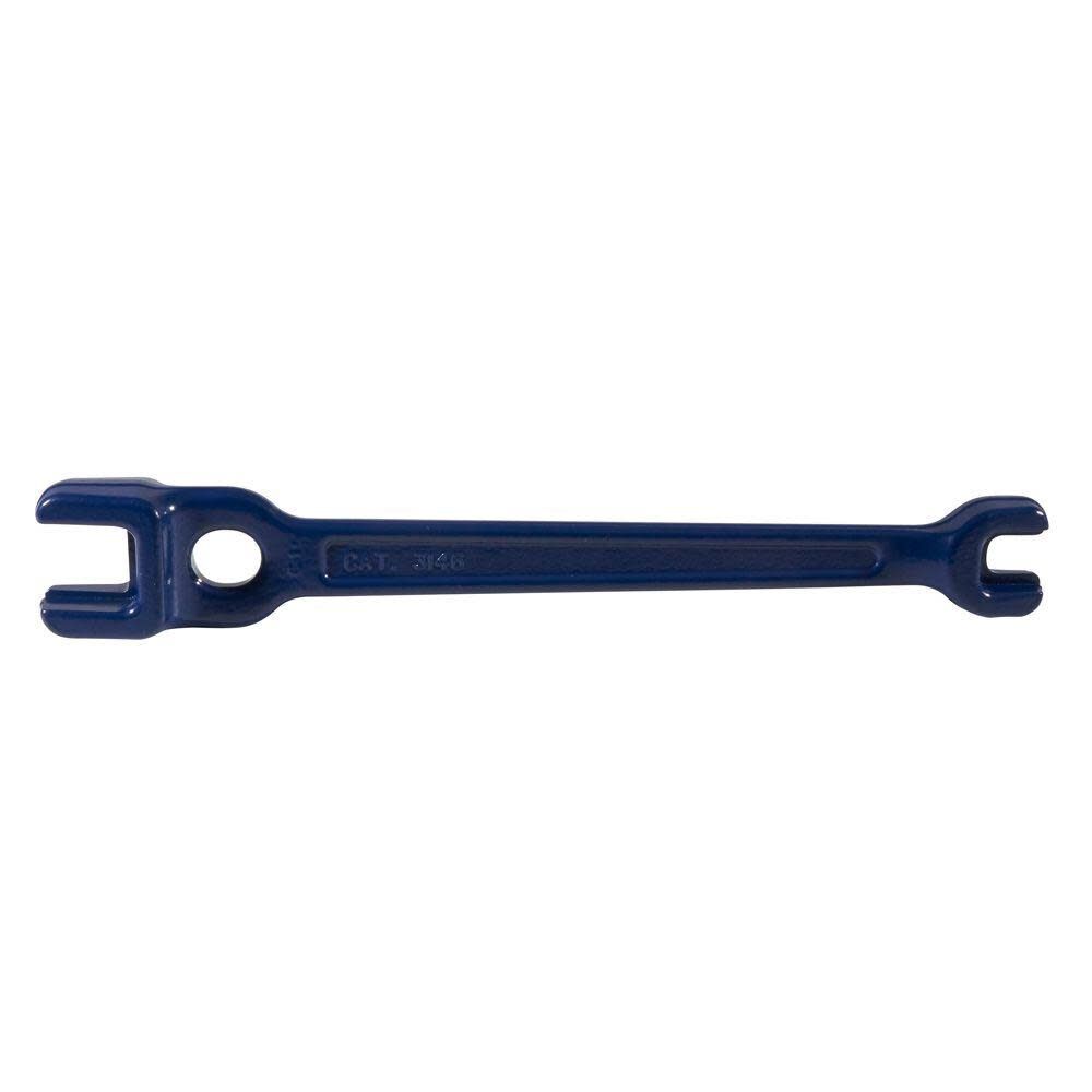 Klein Tools Linemans Wrench, large image number 5