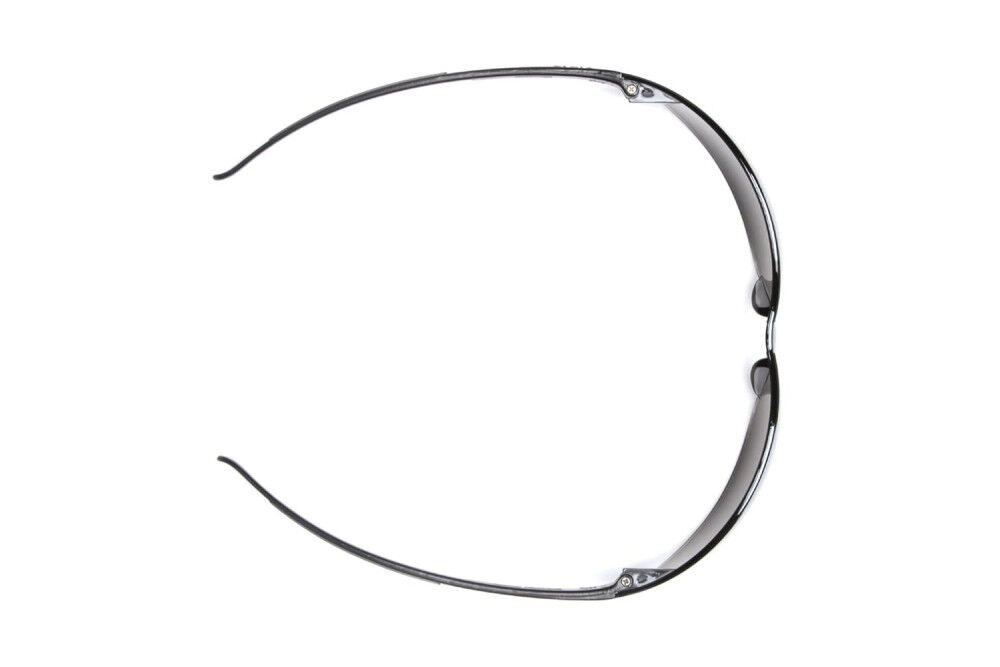 Pyramex Alair Blue Mirror Polycarbonate Lens Farmless Safety Glass 12 Pieces, large image number 5