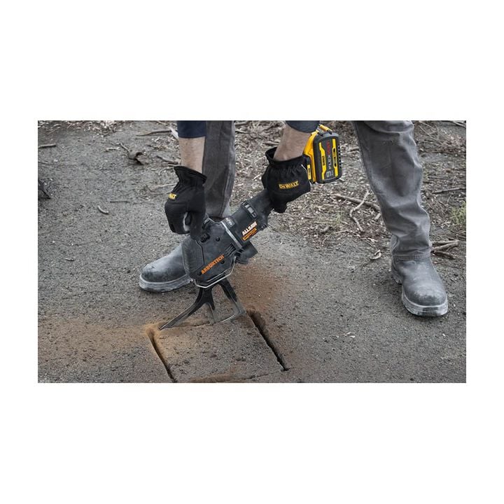Arbortech USA AllSaw BA200X Masonry and Brick Cordless Restoration Tool (Bare Tool), large image number 3