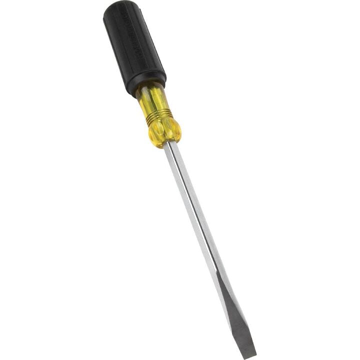 Klein Tools 5/16inch Keystone Driver Square Shank, large image number 4