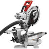 SKILSAW 12 In. Worm Drive Dual Bevel Sliding Miter Saw, small