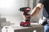 SKIL 20V 1/2 Inch Brushless Compact Hammer Drill Kit, small image number 4