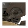 Hunter Fan Builder Deluxe Ceiling Fan 52in Bronze Brazilian Cherry, small